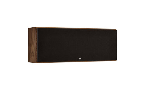 Kolumna Centralna Fyne Audio F500S LCR Orzech