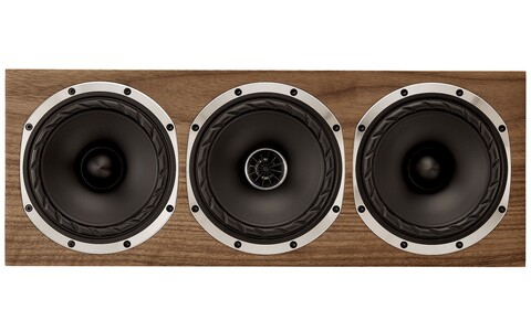 Kolumna Centralna Fyne Audio F500S LCR Orzech