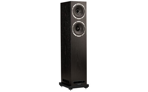 Kolumny Podłogowe Fyne Audio F501S Czarne