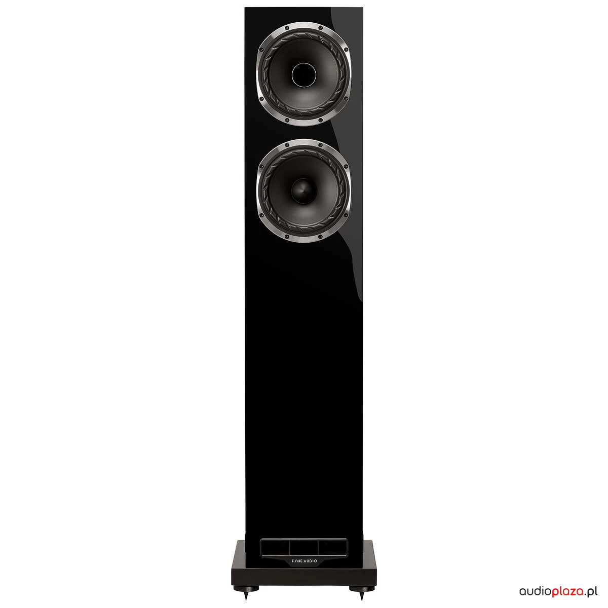 Fyne Audio F501S