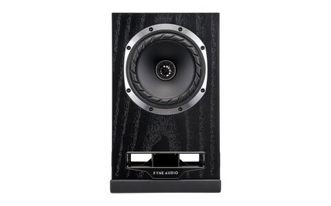 Kolumny Podstawkowe Fyne Audio F5S
