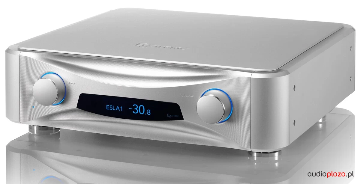 Esoteric Grandioso C1X Solo