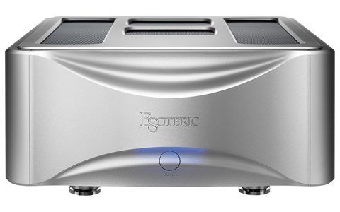 Stereofoniczna Końcówka Mocy Esoteric Grandioso S1X