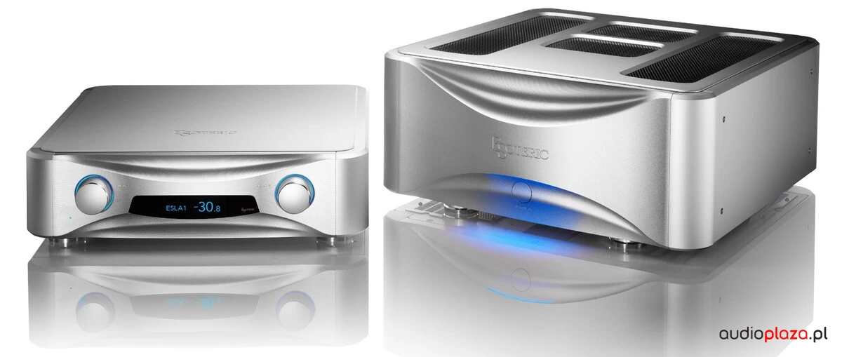 Esoteric Grandioso S1X wzmacniacz mocy stereo