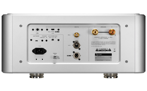 Monofoniczna Końcówka Mocy Esoteric Grandioso M1X