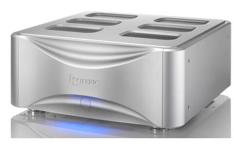 Monofoniczna Końcówka Mocy Esoteric Grandioso M1X