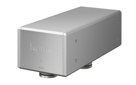 Zewnętrzny Zasilacz Esoteric Grandioso PS-01F