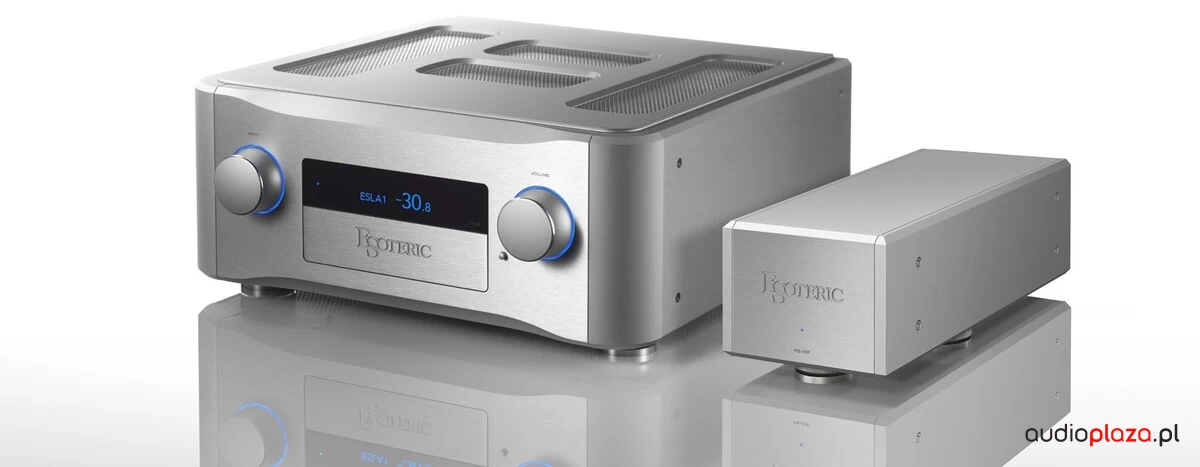 Esoteric PS-01F zewnętrzny zasilacz