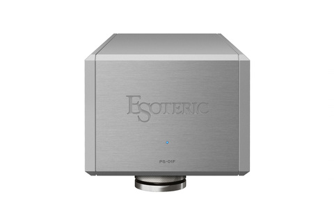 Zewnętrzny Zasilacz Esoteric Grandioso PS-01F