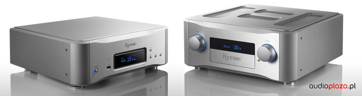 Esoteric N-01XD SE Network DAC