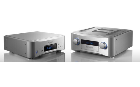 Streamer Odtwarzacz Sieciowy Esoteric N-01XD SE