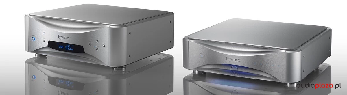 Esoteric Grandioso N1 Network Streamer DAC