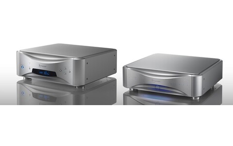 Streamer Sieciowy z DAC Esoteric Grandioso N1