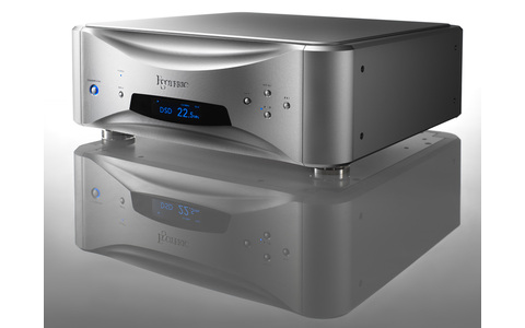 Streamer Sieciowy z DAC Esoteric Grandioso N1