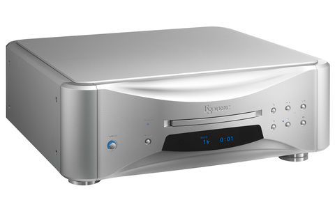 Odtwarzacz SACD CD Esoteric Grandioso K1X SE
