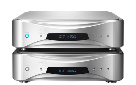 Przetwornik Cyfrowo-analogowy DAC Esoteric Grandioso D1X SE