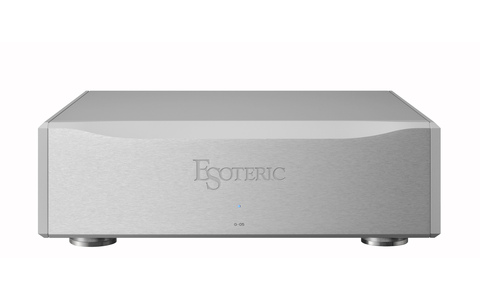 Generator Sygnału Zegarowego Esoteric G-05