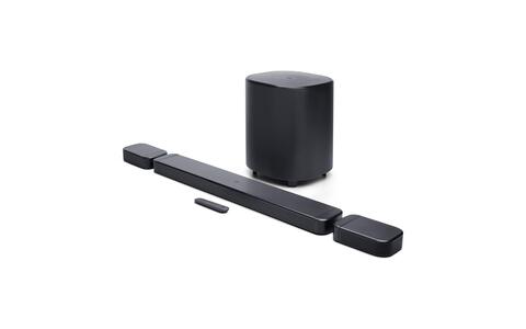 Soundbar 7.1 z Bezprzewodowym Subwooferem JBL Bar 800 MKII