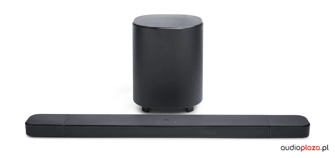 JBL Bar 800 MK II soundbar