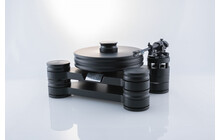 Transrotor Dark Star Reference RB-330 Gramofon Analogowy Salon Poznań Wrocław