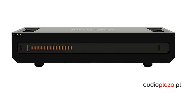 Roksan Caspian 4G Power Amplifier wzmacniacz mocy