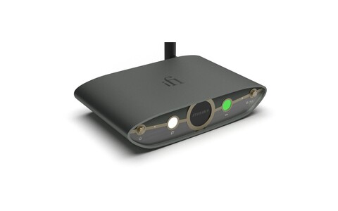 Odtwarzacz Sieciowy iFi Audio Zen Stream 3