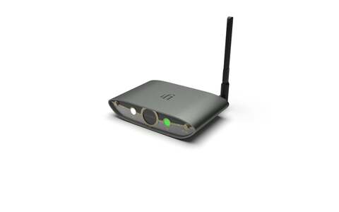 Odtwarzacz Sieciowy iFi Audio Zen Stream 3
