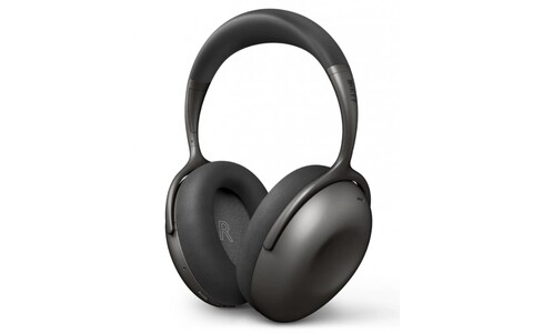 Bezprzewodowe Słuchawki Nauszne KEF Mu7 Czarne