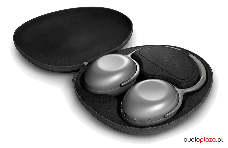 KEF Mu7 słuchawki bezprzewodowe