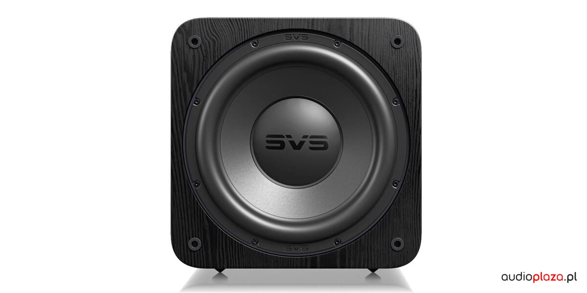 SVS SB-3000 R Evolution subwoofer