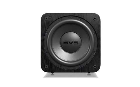 Subwoofer SVS SB-3000 R Revolution Black Ash