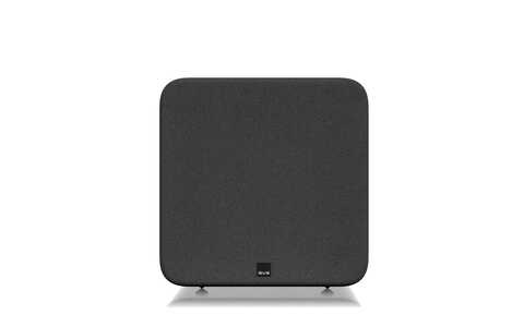 Subwoofer SVS SB-3000 R Revolution Black Ash