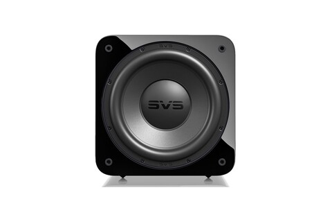 Subwoofer SVS SB-3000 R Revolution Czarny Połysk