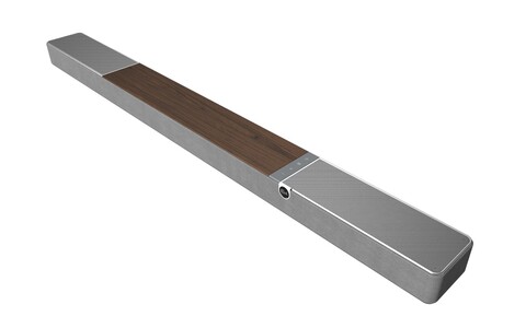 Soundbar Klipsch Flexus CORE 300 Orzech