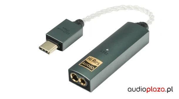 iFi GO link Max przenośny DAC