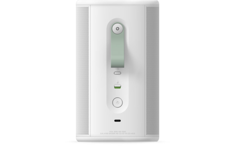 Przenośny Głośnik Sieciowy Sonos Play Biały