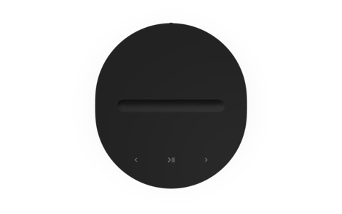 Głośnik Sieciowy Sonos Era 100 SL Czarny