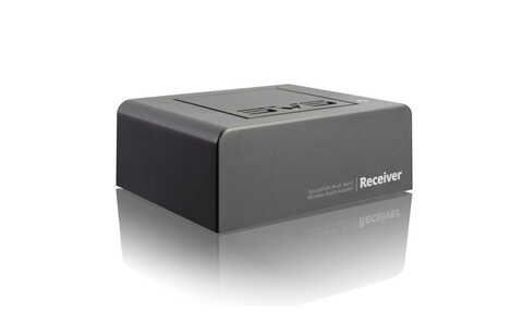 Bezprzewodowy Transmiter Sygnału SVS SoundPath Multi-Band Wireless Audio Adapter