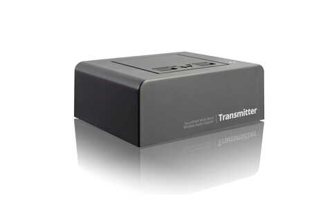 Bezprzewodowy Transmiter Sygnału SVS SoundPath Multi-Band Wireless Audio Adapter