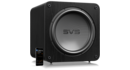 Subwoofer SVS SB-5000 R Revolution Black Gloss
