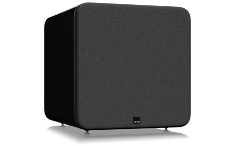 Subwoofer SVS SB-5000 R Revolution Black Gloss