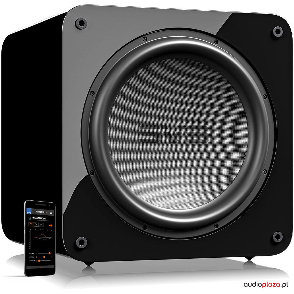 Subwoofer SVS SB-5000 R