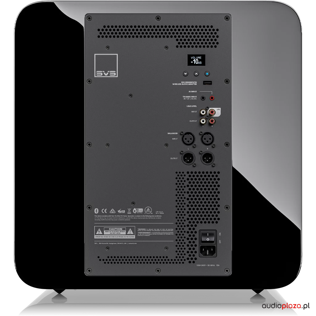 Subwoofer SVS SB-5000 R