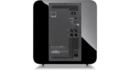 Subwoofer SVS SB-5000 R Revolution Black Gloss