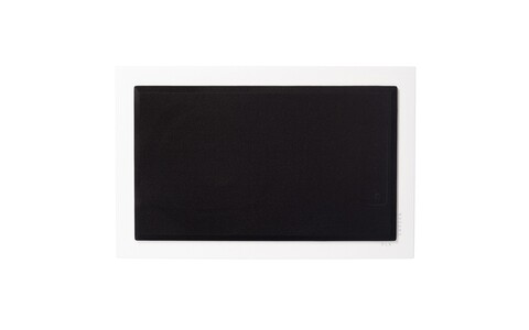 DLS Flatsub 8.2 Biały Subwoofer