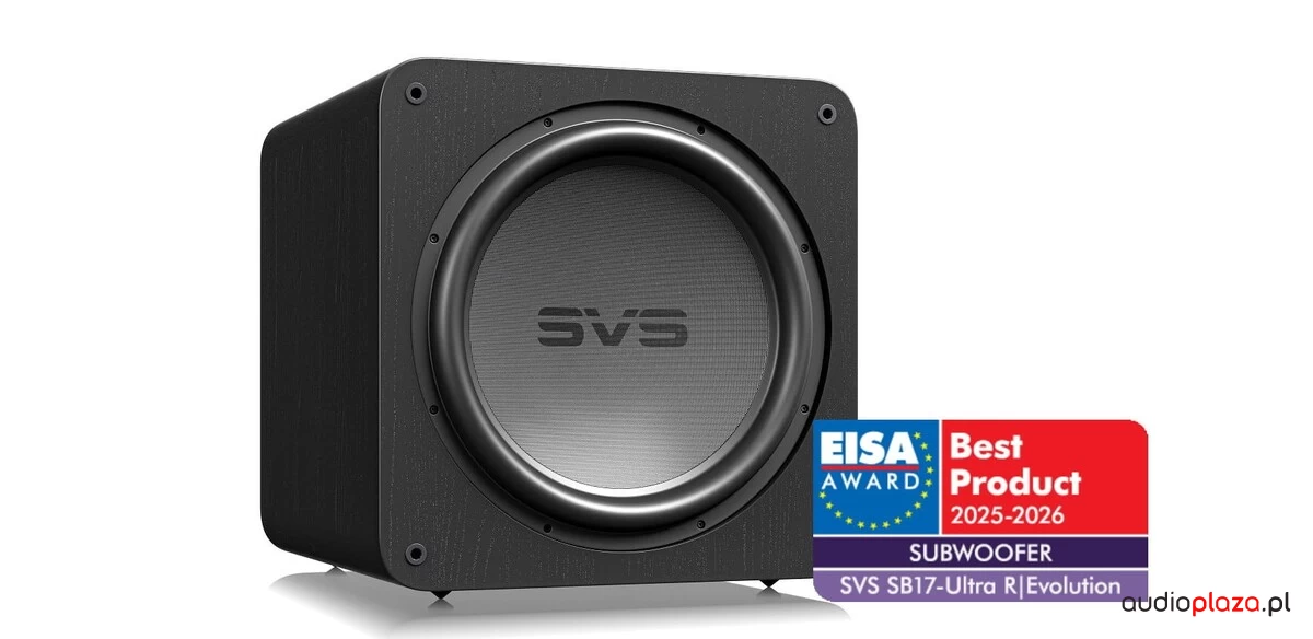 SVS SB-17 Ultra R Evolution