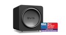 Subwoofer Kina Domowego SVS SB-17 ULTRA R Evolution Black Oak