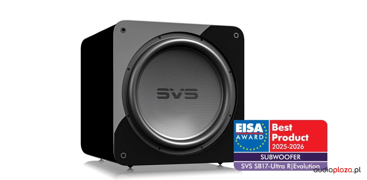 SVS SB-17 Ultra R Evolution