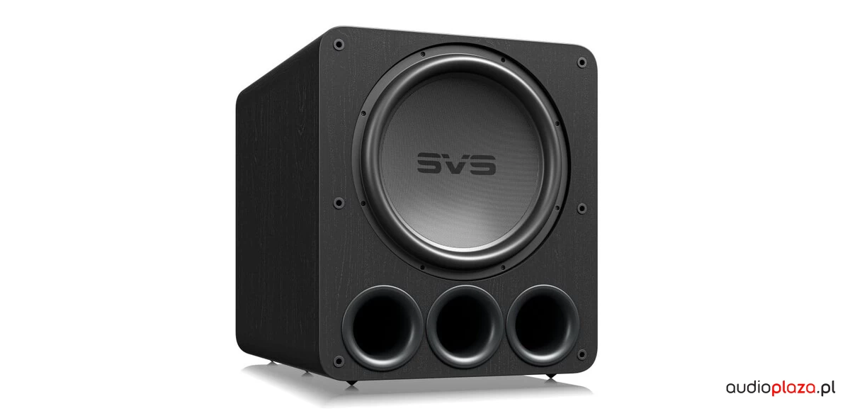 SVS PB-17 Ultra R Evolution