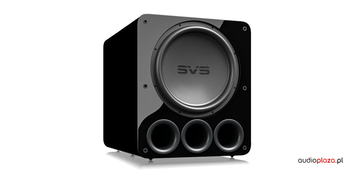 SVS PB-17 Ultra R Evolution